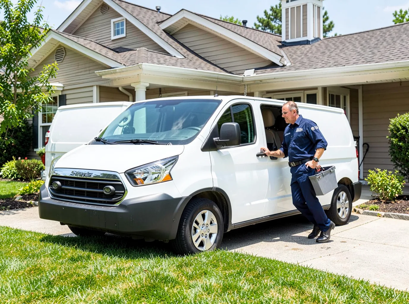 Emergency Plumber company in Washington, IA
